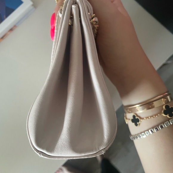 Chanel Quilted Shoulder Bag - Picture 8 of 11